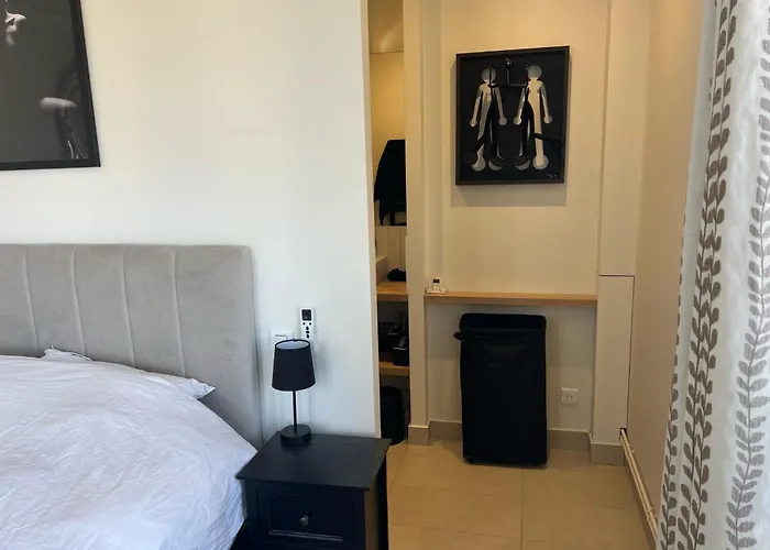 L'elegance A La Parisienne Paris