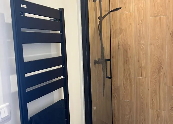 L'elegance A La Parisienne Apartment