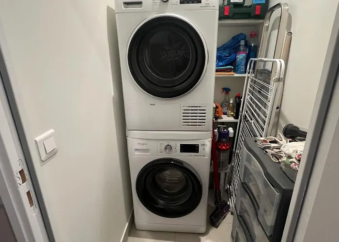 Apartment L'elegance A La Parisienne *