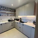 Appartement L'élégance à La Parisienne