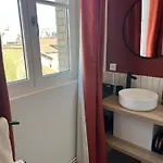 L'élégance à La Parisienne *