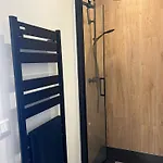 L'élégance à La Parisienne Appartement