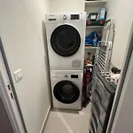 Appartement L'élégance à La Parisienne *