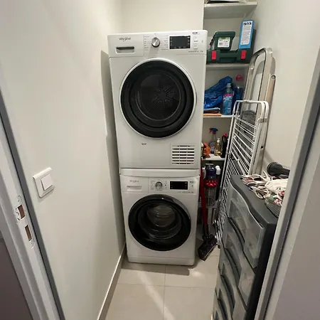 Appartement L'elegance A La Parisienne *